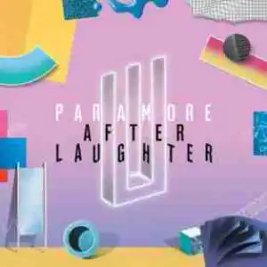 Paramore - Forgiveness